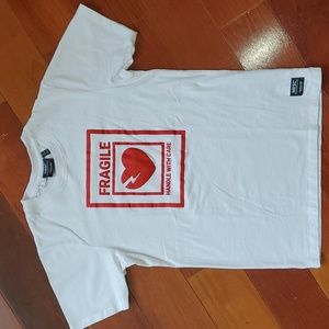 WESC T-shirt 🔥🔥